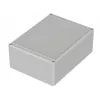 Bopla EUROMAS EM 223 F yleiskotelo 200 x 150 x 77 mm polykarbonaatti vaaleanharmaa IP65 62223200