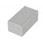 Bopla EUROMAS EM 247 F yleiskotelo, polykarbonaatti, vaaleanharmaa, 300 x 160 x 120 mm 62247400