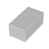 Bopla EUROMAS EM 247 F yleiskotelo, polykarbonaatti, vaaleanharmaa, 300 x 160 x 120 mm 62247400
