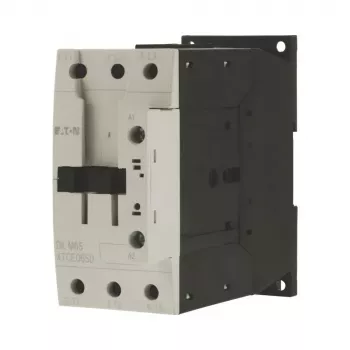 Eaton DILM65 tehonkontaktori 230V AC 65A 30kW 3-napainen 277902