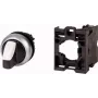 Eaton 216518 keinupainike, valkoinen, Snap-On, termoplasti