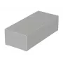 Bopla EUROMAS T 251 yleiskotelo 360 x 160 x 100 mm, ABS, vaaleanharmaa 03251000