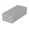 Bopla EUROMAS T 251 yleiskotelo 360 x 160 x 100 mm, ABS, vaaleanharmaa 03251000