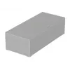 Bopla EUROMAS T 251 yleiskotelo 360 x 160 x 100 mm, ABS, vaaleanharmaa 03251000