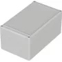 Bopla EUROMAS ET 237 F yleiskotelo 200 x 120 x 92 mm, ABS, vaaleanharmaa 63237200