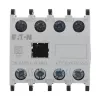 Eaton DILM150-XHI40 apukosketin 4NO etuasennus DILM-kontaktoreille 277948