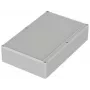 Bopla EUROMAS ET 239 F yleiskotelo 250 x 160 x 57 mm, ABS, vaaleanharmaa 63239200