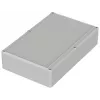 Bopla EUROMAS ET 239 F yleiskotelo 250 x 160 x 57 mm, ABS, vaaleanharmaa 63239200