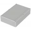 Bopla EUROMAS ET 239 F yleiskotelo 250 x 160 x 57 mm, ABS, vaaleanharmaa 63239200