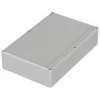 Bopla EUROMAS ET 239 F yleiskotelo 250 x 160 x 57 mm, ABS, vaaleanharmaa 63239200