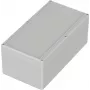 BOPLA yleiskotelo ABS vaaleanharmaa 300 x 160 x 120 ET 247 F 63247400