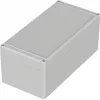 Bopla EUROMAS ET 242 F yleiskotelo 240 x 120 x 102 mm ABS vaaleanharmaa IP65 63242200