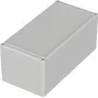 Bopla EUROMAS ET 242 F yleiskotelo 240 x 120 x 102 mm, ABS, vaaleanharmaa 63242200