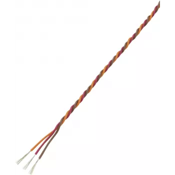 Reely servokaapeli 3 x 0,30 mm² 5 m SH1998C138C