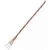 Reely servokaapeli 3 x 0,30 mm² 5 m SH1998C138C