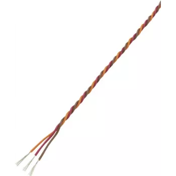 Reely servokaapeli 3 x 0,30 mm² 5 m SH1998C138C