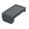 Bopla yleiskotelo 145,3 x 74,7 x 51 mm ABS grafiitinharmaa C 1435 P-FP-7024 (93143524)