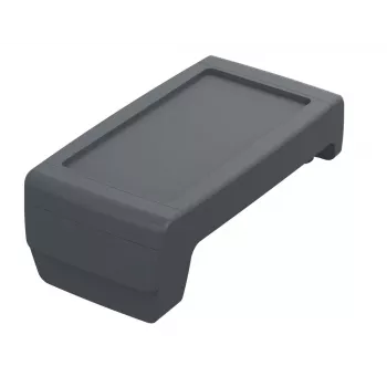 Bopla yleiskotelo 145,3 x 74,7 x 51 mm ABS grafiitinharmaa C 1435 P-FP-7024 (93143524)