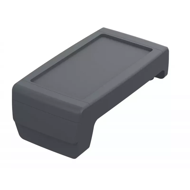 Bopla yleiskotelo 145,3 x 74,7 x 51 mm ABS grafiitinharmaa C 1435 P-FP-7024 (93143524)