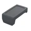 Bopla yleiskotelo 145,3 x 74,7 x 51 mm ABS grafiitinharmaa C 1435 P-FP-7024 (93143524)