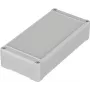 Bopla EUROMAS ET 229F yleiskotelo 160 x 80 x 37 mm, ABS, vaaleanharmaa 63229200