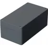 Bopla EUROMAS P 331 yleiskotelo 220 x 120 x 90 mm polyesteri hopeanharmaa RAL 7001 04331000.H