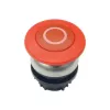 Eaton M22-DRP-R-X0 painikekytkin, punainen 216751