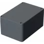 Bopla EUROMAS P 311 yleiskotelo 110 x 75 x 55 mm polyesteri hopeanharmaa RAL 7001 04311000.H
