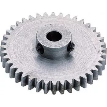 Reely teräksinen hammaspyörä moduuli 1 42 mm 40 hammasta (231797)