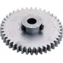Reely teräksinen hammaspyörä moduuli 1 42 mm 40 hammasta (231797)