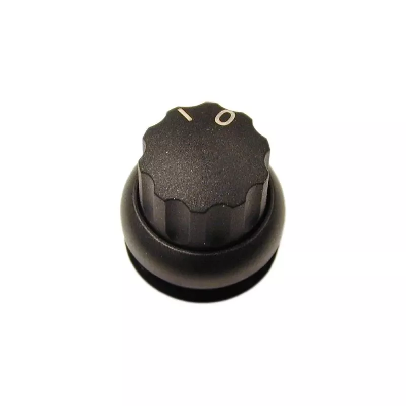 Eaton M22S-WR valitsinkytkimen käyttöosa kiertonupilla, 2-asentoinen 216856