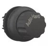 Eaton M22S-WR-X valintakytkinkäyttö, 2-asento, lukittuva, musta kiertonuppi 216860