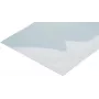 Reely polykarbonaattilevy 400 mm x 500 mm x 2 mm läpinäkyvä (229805)
