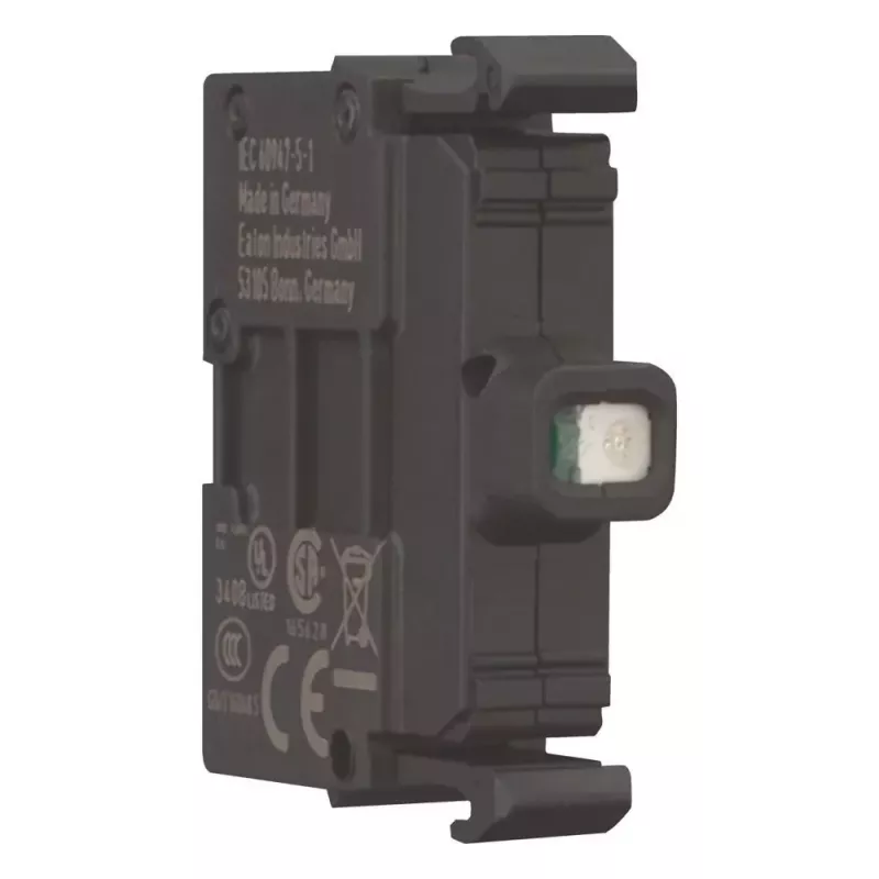 Eaton M22-LED-B LED-elementti, sininen, 12-30V AC/DC 218057