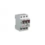 EATON pääkytkin 63/3 EVU lukittava ZSD-S63/3/E (281915)