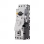 Eaton moottorikäynnistin-yhdistelmä MSC-D-2,5-M7(24VDC) 283161