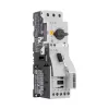 Eaton moottorikäynnistin-yhdistelmä MSC-D-2,5-M7(24VDC) 283161