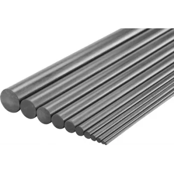 Reely hiilikuitutanko 5 mm x 1000 mm