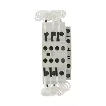 Eaton DILK25-11 kondensaattorikontaktori 230V 50Hz 3-napainen 12,5kVAr 294032