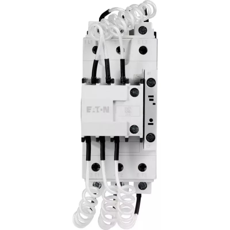Eaton DILK33-10 kondensaattorikontaktori 230 V AC 50 Hz 3-napainen 33 kVar 294054