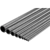 Reely hiilikuitputki 10 mm x 1000 mm (sisähalkaisija 8 mm)