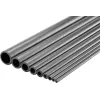 Reely hiilikuitputki 4 mm x 1000 mm sisähalkaisija 2 mm