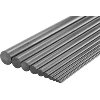 Reely hiilikuitutanko 2,5 mm x 1000 mm