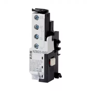 Eaton NZM2/3-XHIV apukosketin (259430)