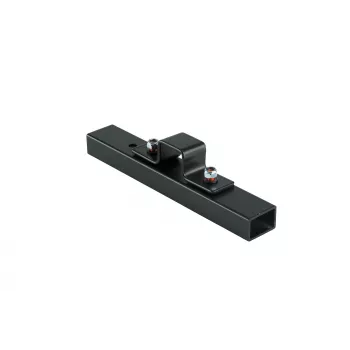 König & Meyer 18954-000-55 asennussarja Omega-keyboardtelineelle