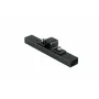 König & Meyer 18954-000-55 asennussarja Omega-keyboardtelineelle