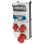 MENNEKES AMAXX 940010 pistorasiayhdistelmä
