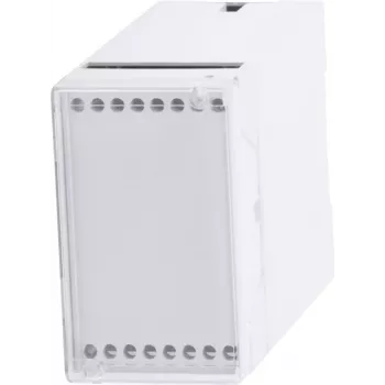 Bopla Combinorm kotelo 45 x 75 x 109,5 mm ABS vaaleanharmaa RAL 7035 CN 45 AK 65004510.H