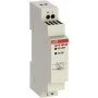 ABB CP-D 12/0.83 DIN-kisko-virtalähde 12V DC 0,83A 10W (1SVR427041R1000)