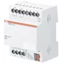 ABB STOTZ-KONTAKT KNX-sääasema 4-kertainen WS/S4.1.1.2 (2CDG110191R0011)